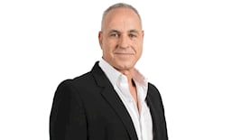 ערן וולף מנכל מימון ישיר
